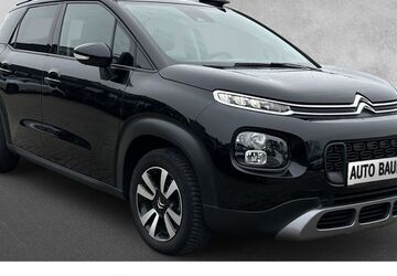 Citroen C3 Aircross 89.464 km 12.990 &euro; Marktheidenfeld 97828