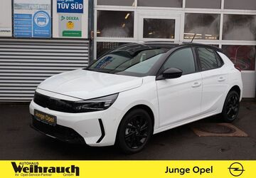 Opel Corsa 4.435 km 17.395 &euro; Tauberbischofsheim 97941