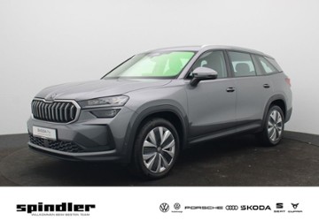 Skoda Kodiaq 17.000 km 41.980 &euro; Würzburg 97084