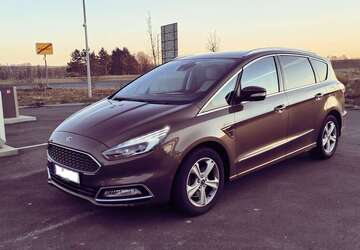 Ford S-Max 145.000 km 16.700 &euro; Kitzingen 97318