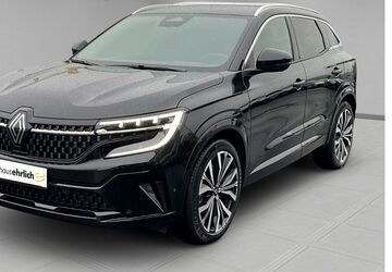 Renault Austral 19.000 km 30.790 &euro; Würzburg 97076