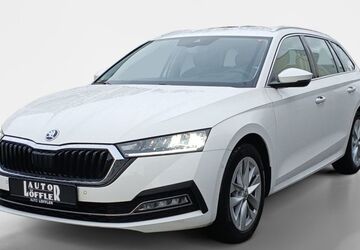 Skoda Octavia 62.611 km 24.203 &euro; Würzburg 97076