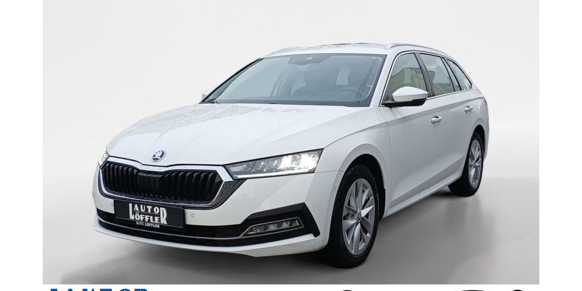 Skoda Octavia 62.611 km 24.203 &euro; Würzburg 97076