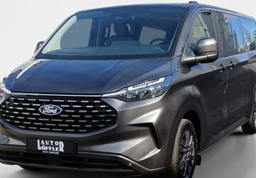 Ford Tourneo Custom 15.266 km 52.994 &euro; Würzburg 97076