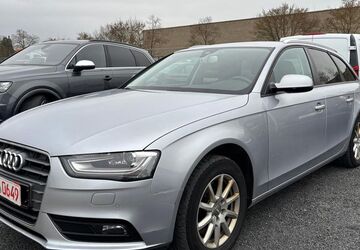 Audi A4 300.000 km 7.790 &euro; Schwarzach am Main 97359