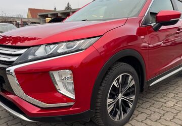 Mitsubishi Eclipse 88.000 km 15.990 &euro; Karlstadt 97753