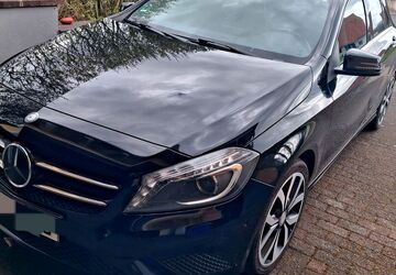 Mercedes-Benz A 180 208.500 km 7.300 &euro; Wiesentheid 97353