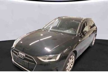 Audi A4 49.500 km 21.980 &euro; Würzburg 97076