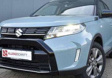 Suzuki Vitara 2.900 km 27.750 &euro; Kist 97270