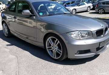BMW 120 217.000 km 9.550 &euro; Würzburg 97082