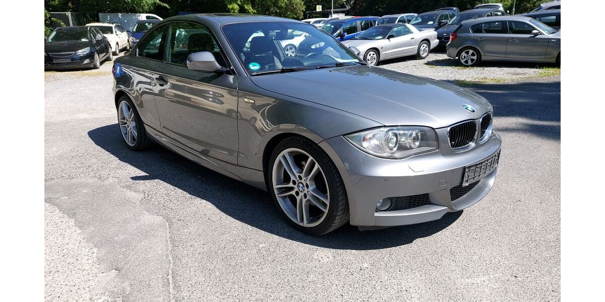 BMW 120 217.000 km 9.550 &euro; Würzburg 97082