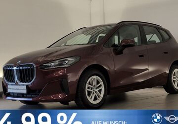 BMW 218 Active Tourer 12.744 km 31.990 &euro; Würzburg 97076