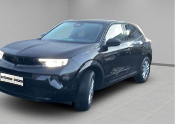 Opel Mokka 2.000 km 28.990 &euro; Würzburg 97076