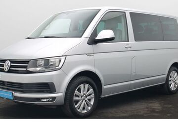 VW T6 Multivan 90.000 km 28.680 &euro; Würzburg 97076
