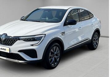 Renault Arkana 3.000 km 28.990 &euro; Würzburg 97076