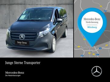 Gebrauchte Mercedes-Benz Vito