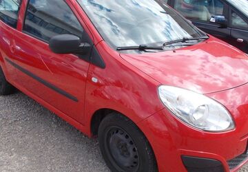 Renault Twingo 158.794 km 2.290 &euro; Kitzingen 97318