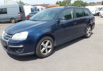 VW Golf 295.000 km 999 &euro; Würzburg 97076