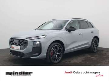 Gebrauchte Audi Q3