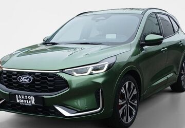 Ford Kuga 5.339 km 36.812 &euro; Würzburg 97076