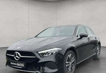 Mercedes-Benz A 180 19.938 km 27.450 &euro; Würzburg 97076