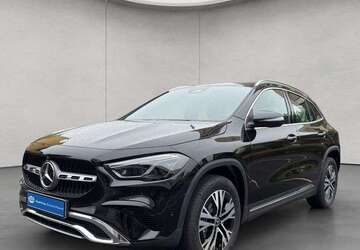 Mercedes-Benz GLA 180 15.125 km 38.500 &euro; Würzburg 97072