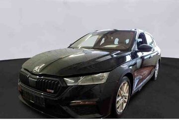 Skoda Octavia 94.000 km 30.980 &euro; Würzburg 97084