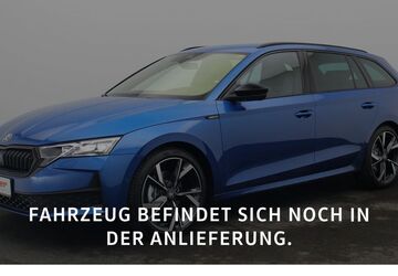 Skoda Octavia 14.000 km 40.980 &euro; Würzburg 97084
