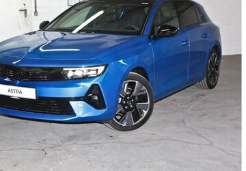 Opel Astra 2.000 km 31.790 &euro; Würzburg 97076