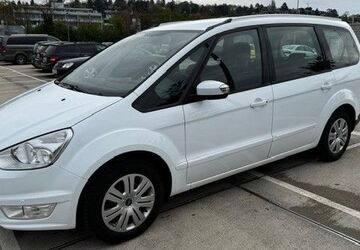 Ford Galaxy 179.000 km 4.850 &euro; Würzburg 97082