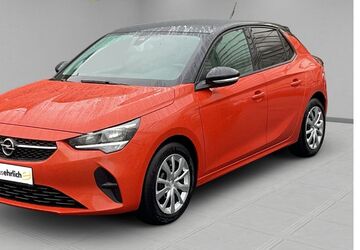 Opel Corsa 26.558 km 14.998 &euro; Würzburg 97076