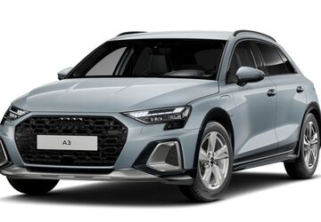 Audi A3 4.500 km 39.480 &euro; Würzburg 97076