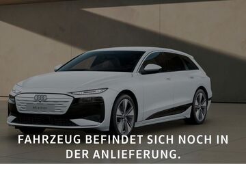 Audi A6 e-tron 9.000 km 56.980 &euro; Kitzingen 97318