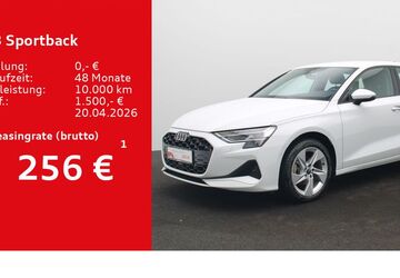 Audi A3 23.000 km 29.980 &euro; Würzburg 97076