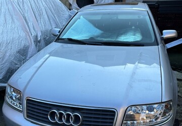 Audi A6 233.000 km 1.100 &euro; Willanzheim 97348
