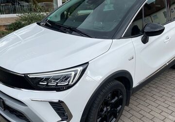 Opel Crossland (X) 68.950 km 16.350 &euro; Ochsenfurt 97199