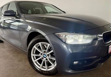 BMW 320 225.000 km 9.780 &euro; Würzburg 97080
