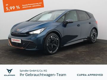 Gebrauchte Cupra BORN