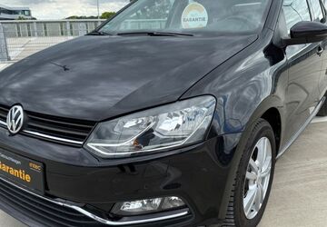 VW Polo 114.000 km 8.990 &euro; Würzburg 97082