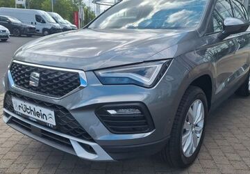 Seat Ateca 6.000 km 31.990 &euro; Würzburg 97076