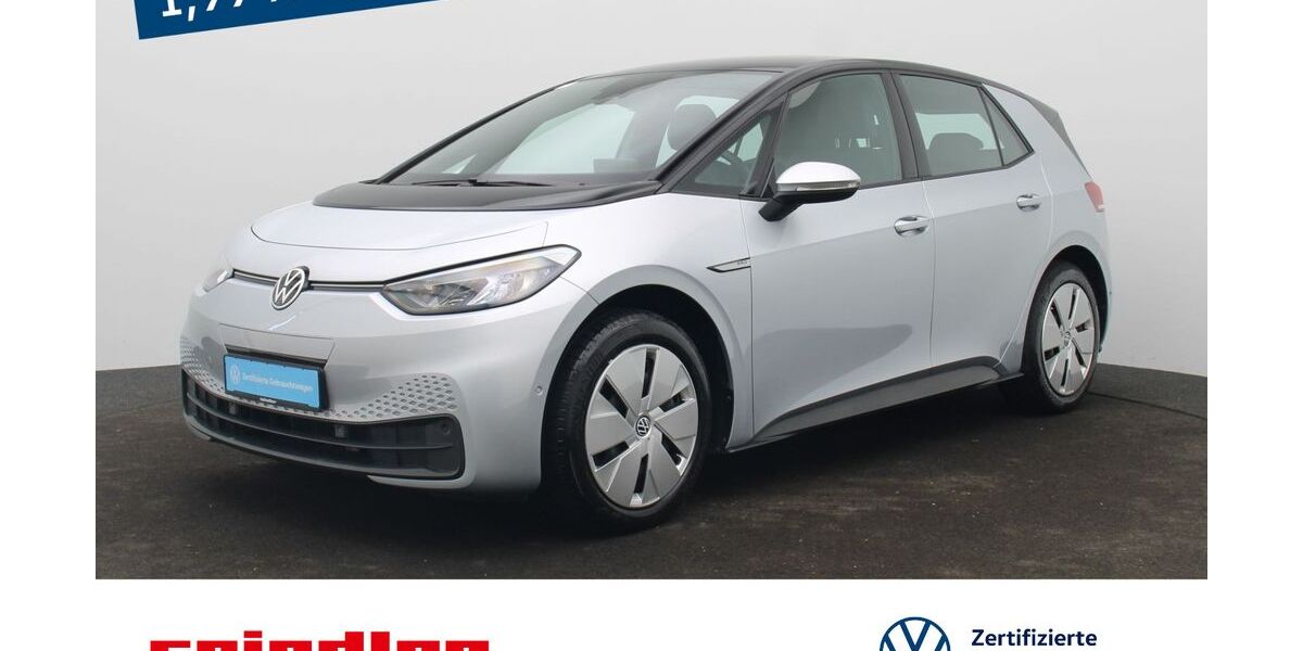 VW ID.3 63.500 km 21.980 &euro; Würzburg 97076