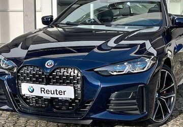 BMW M440 39.600 km 53.990 &euro; Erlenbach 97837