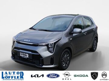 Gebrauchte Kia Picanto
