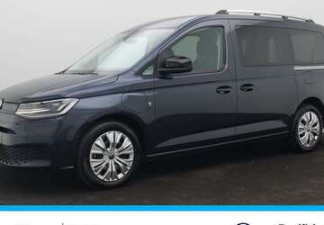 VW Caddy 12.500 km 42.980 &euro; Würzburg 97076