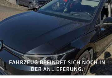 VW Golf 40.500 km 26.380 &euro; Würzburg 97076