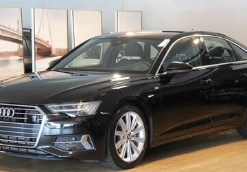 Audi A6 81.000 km 43.500 &euro; Marktheidenfeld 97828
