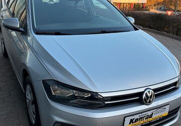 VW Polo 134.557 km 10.900 &euro; Estenfeld 97230