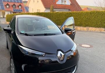 Renault ZOE 65.000 km 9.900 &euro; Dettelbach 97337