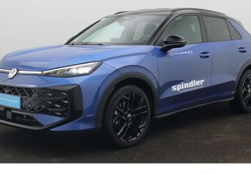 VW T-Roc 8.000 km 37.880 &euro; Würzburg 97076