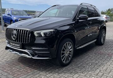 Mercedes-Benz GLE 300 150.000 km 43.900 &euro; Erlenbach 97837